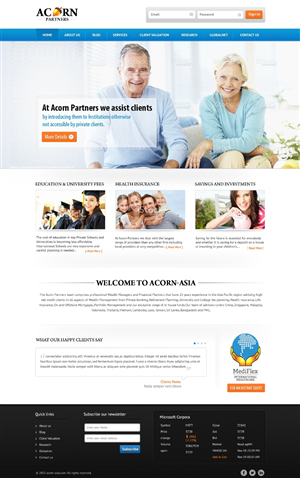 Web Design by Sid