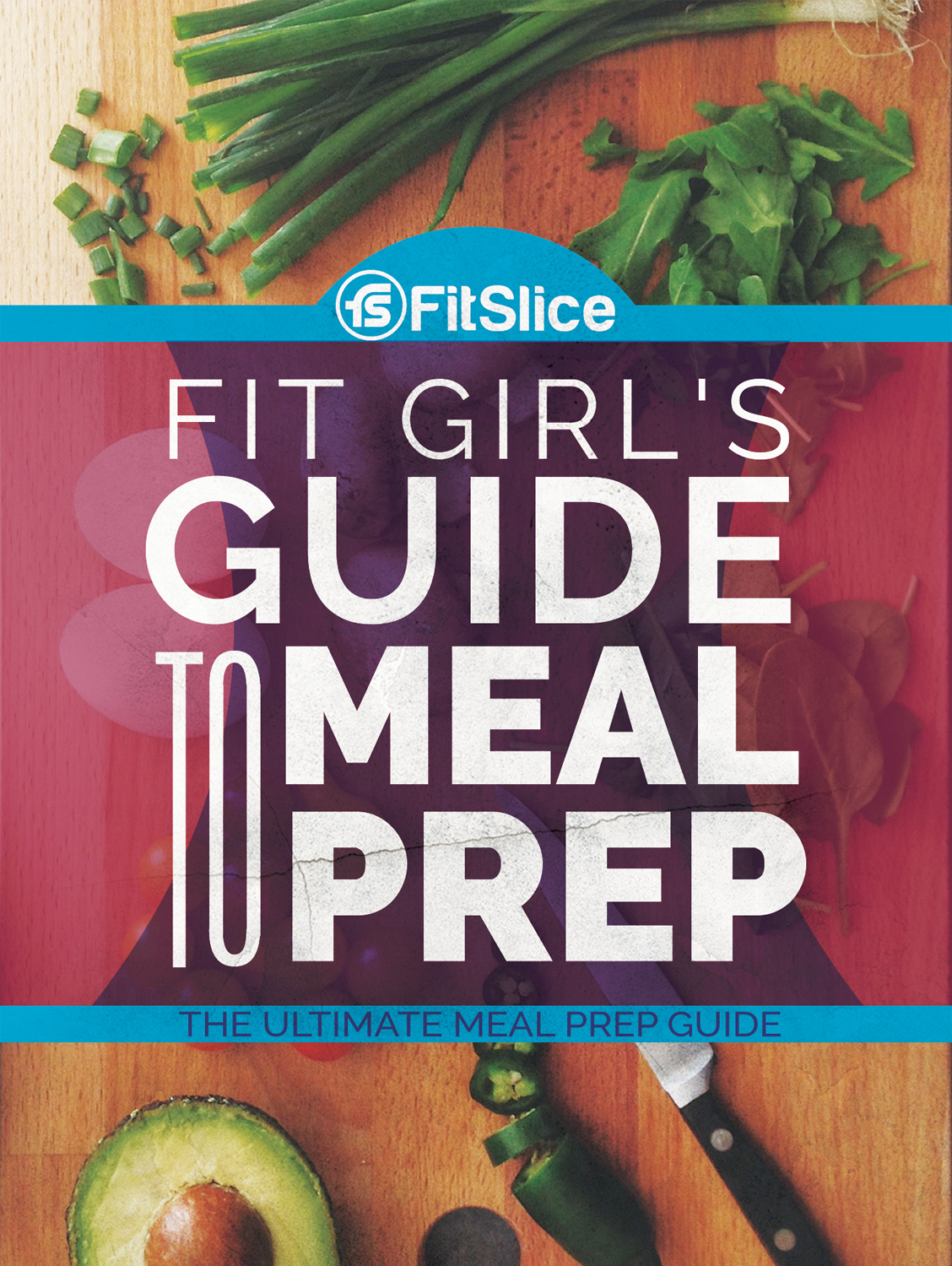 Giseño de Portada de eBook por keeru para FitSlice Inc. | Diseño #16883531