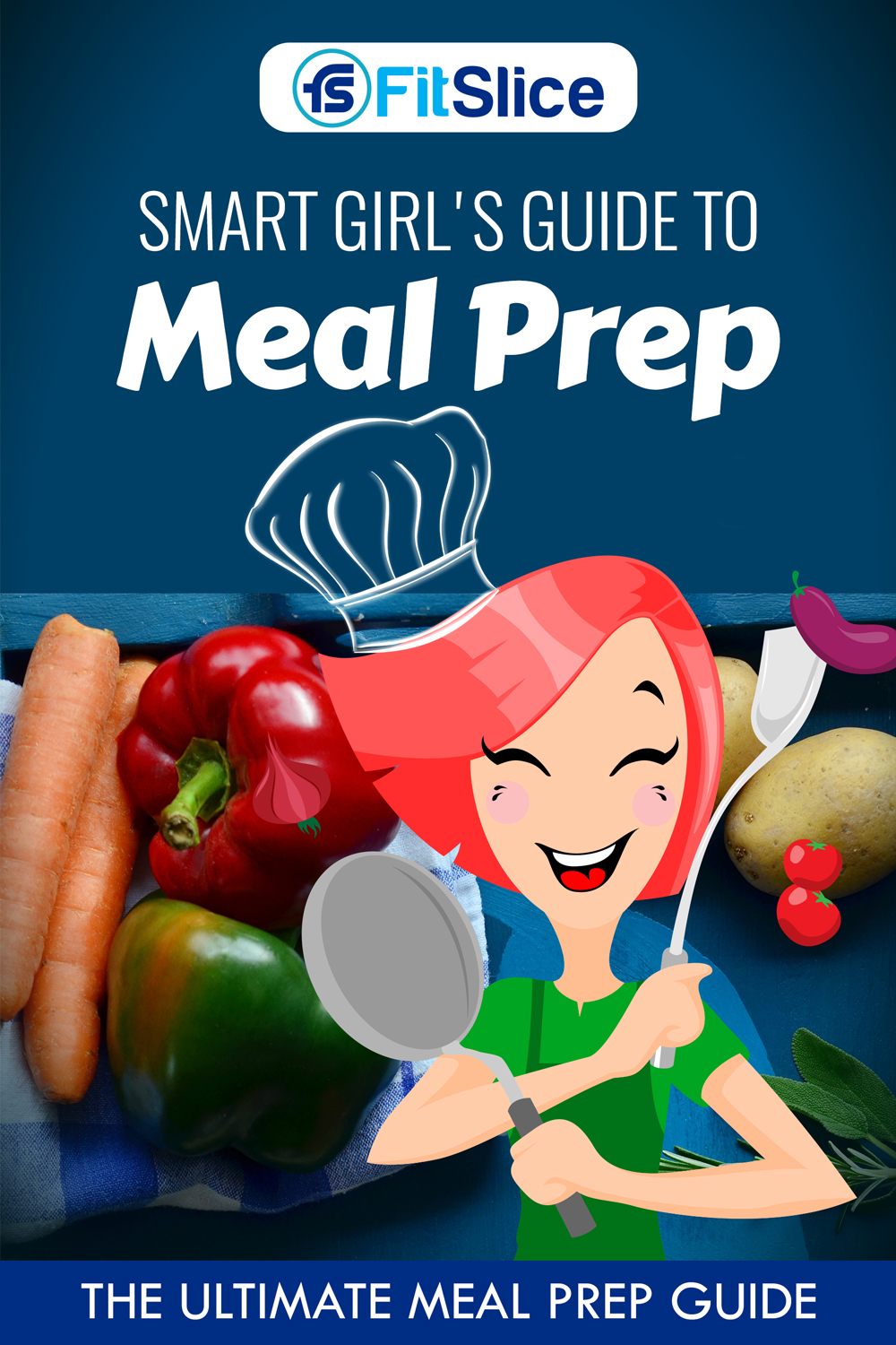 eBook-Abdeckung-Design von leuchi für FitSlice Inc. | Design #16862897