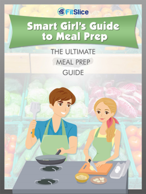 eBook Cover Design by jeetu87 for FitSlice Inc. | Design #16860752