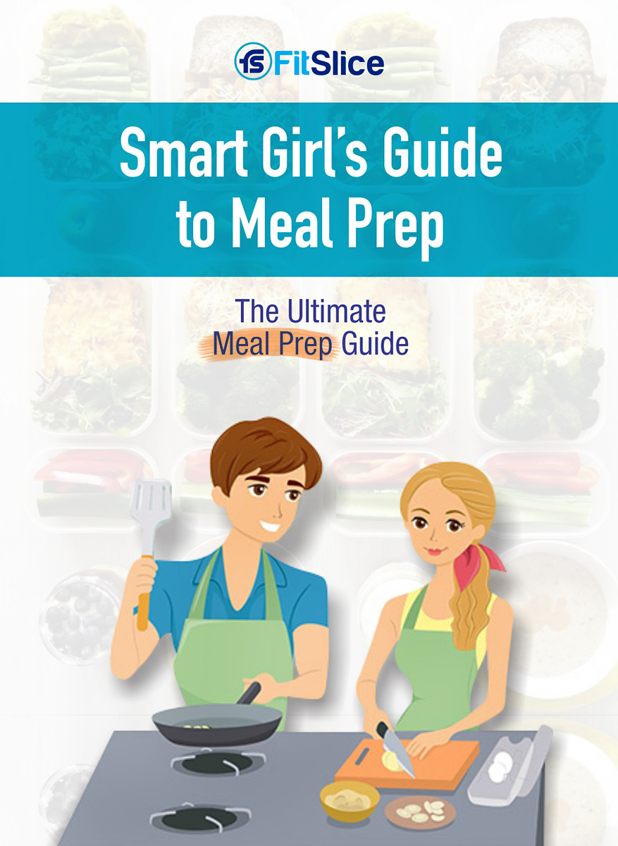 Design de Couverture eBook par D Creative pour FitSlice Inc. | Design #16868539