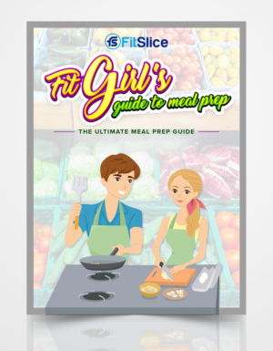 eBook Cover Design by SD WEBCREATION for FitSlice Inc. | Design #16877301