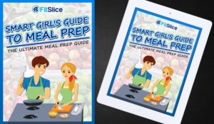 eBook Cover Design by Creative Chamber for FitSlice Inc. | Design: #16863802