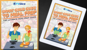 eBook Cover Design by Creative Chamber for FitSlice Inc. | Design: #16863804