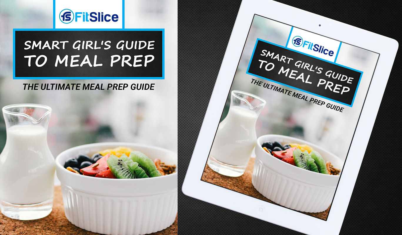 eBook Cover Design by Creative Chamber for FitSlice Inc. | Design #16882680