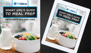 eBook Cover Design by Creative Chamber for FitSlice Inc. | Design: #16882680