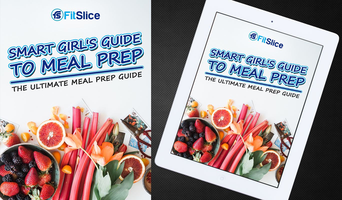 eBook Cover Design by Creative Chamber for FitSlice Inc. | Design #16882681