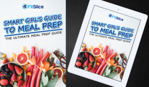 eBook Cover Design by Creative Chamber for FitSlice Inc. | Design: #16882681