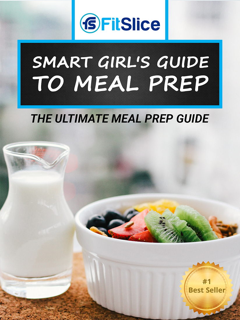 eBook Cover Design by Creative Chamber for FitSlice Inc. | Design #16897496
