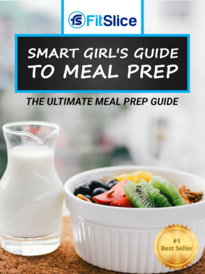 eBook Cover Design by Creative Chamber for FitSlice Inc. | Design: #16897496
