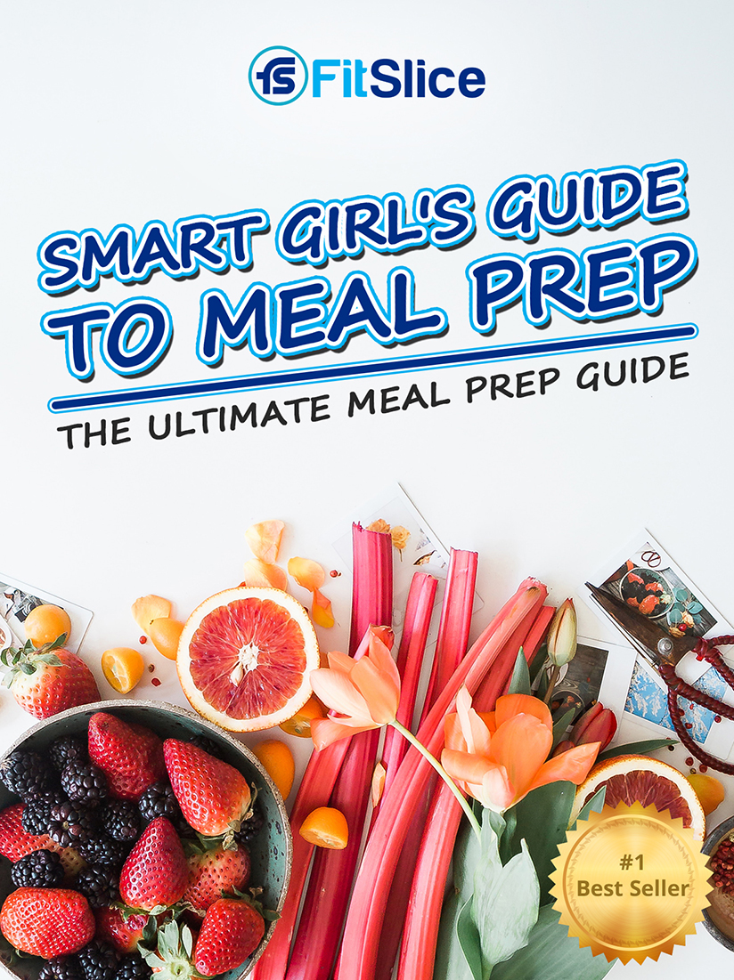 eBook Cover Design by Creative Chamber for FitSlice Inc. | Design #16897497