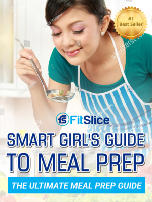 eBook Cover Design by Creative Chamber for FitSlice Inc. | Design: #16897498