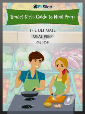 eBook Cover Design by TanaMa Creations for FitSlice Inc. | Design: #16877776