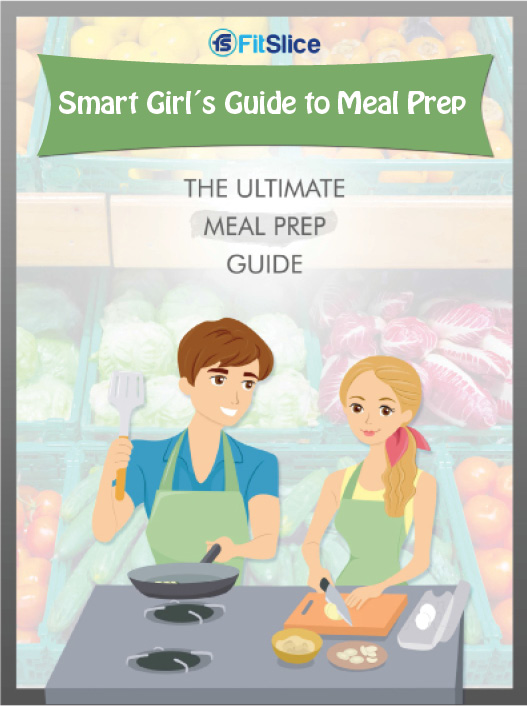 eBook Cover Design by LBettyR for FitSlice Inc. | Design #16862466