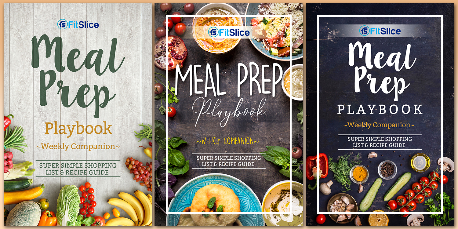 eBook Cover Design by EA5Designs for FitSlice Inc. | Design #17572618