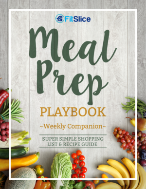 eBook Cover Design by EA5Designs for FitSlice Inc. | Design: #17589961