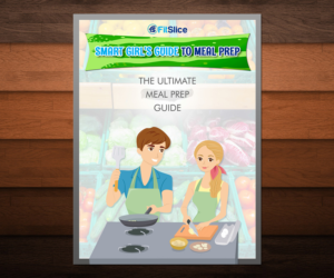 eBook Cover Design by ElenaHong for FitSlice Inc. | Design: #16877572