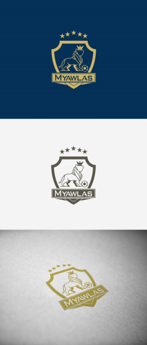 Logo Design by yganess for this project | Design: #16883897