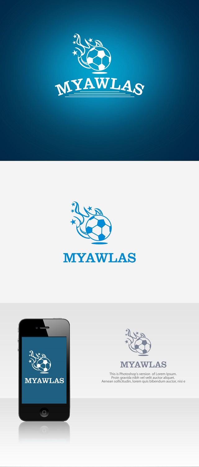Logo Design by yganess for this project | Design #16884281