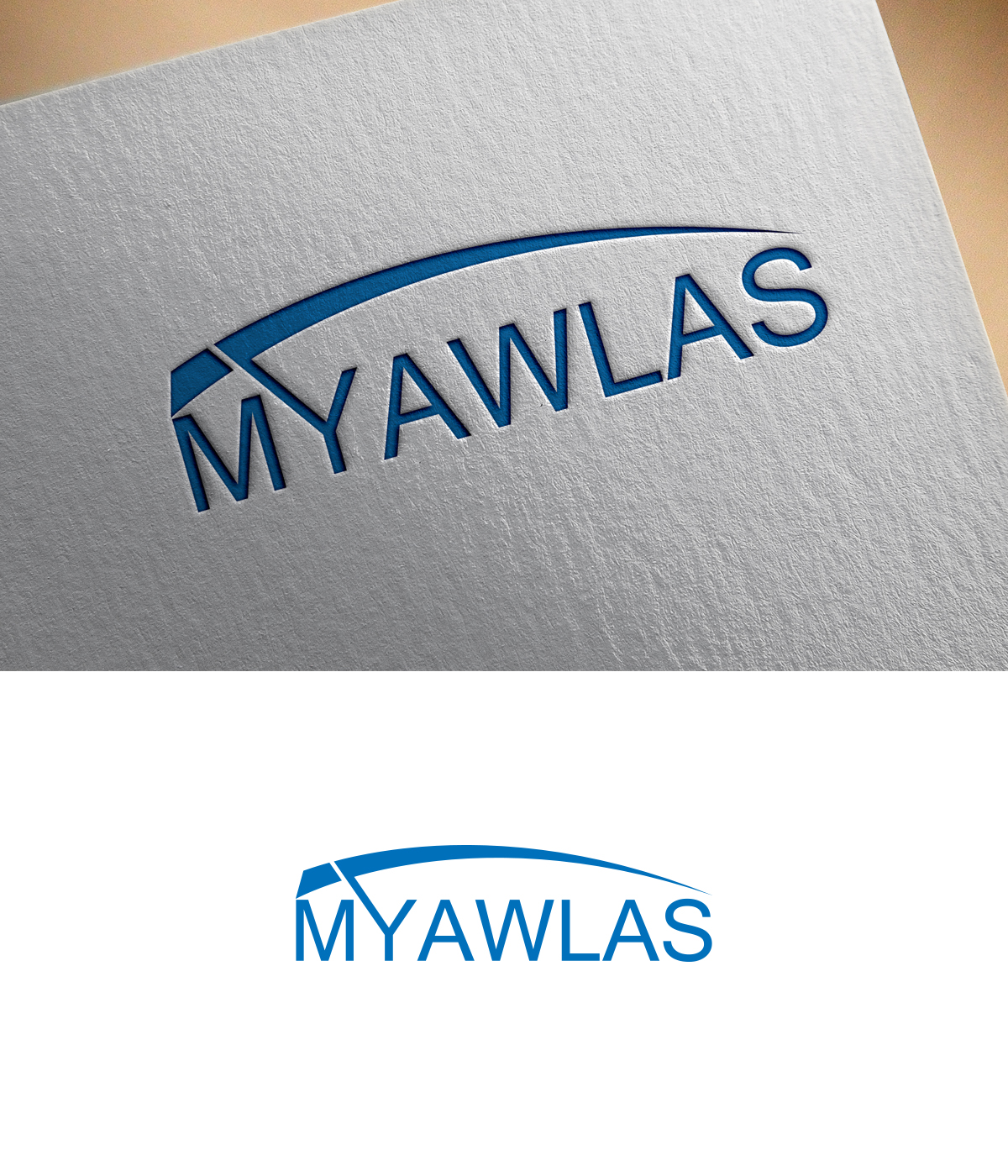 Logo Design by saeinpahore41504 for this project | Design #16861877