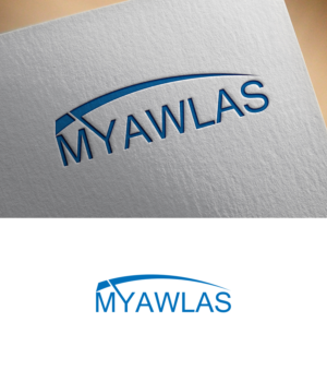 Logo Design by saeinpahore41504 for this project | Design: #16861877