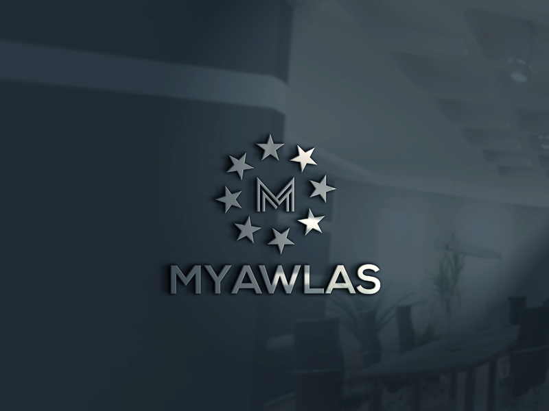 Logo Design by asman for this project | Design #16874835