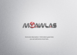 Logo Design by RANARANA for this project | Design: #16867896