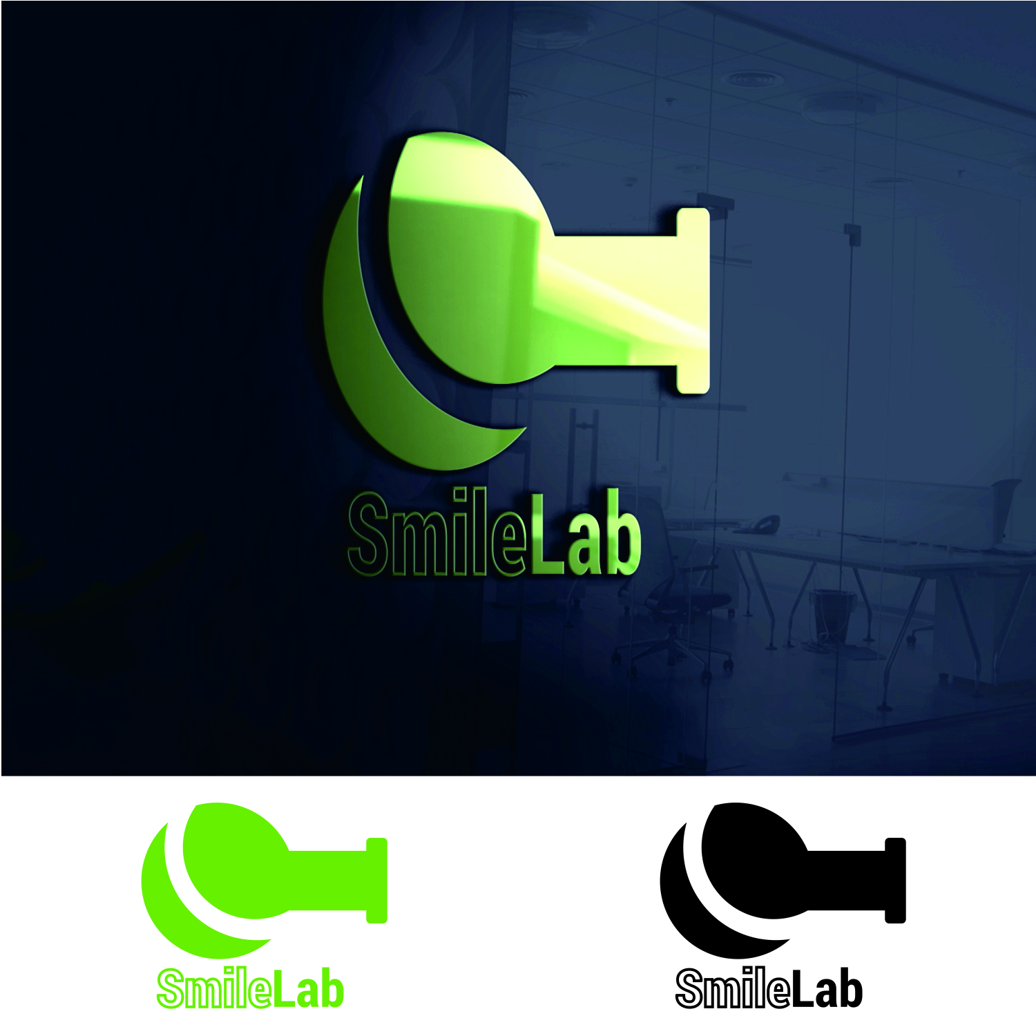 Logo Design by achmades for this project | Design #16886116