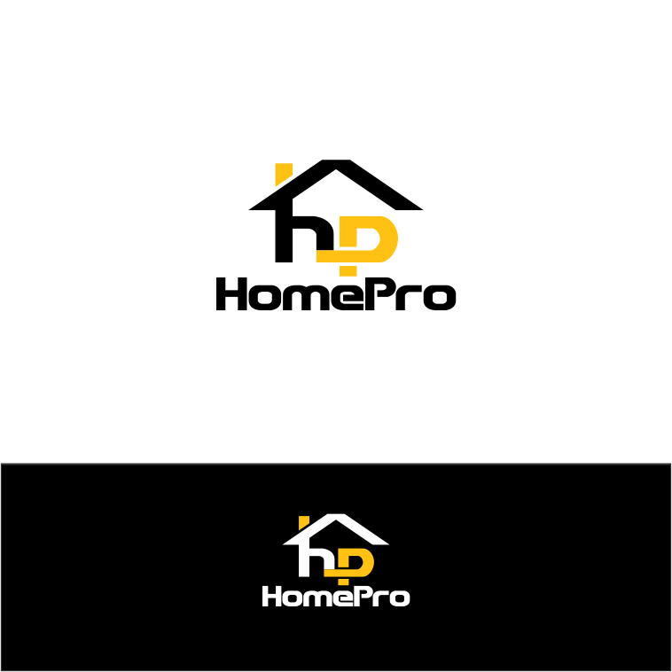 Logo Design by Arham Hidayat for this project | Design #16892151