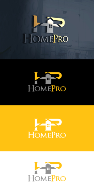 Logo Design by king solangi for this project | Design: #16898312