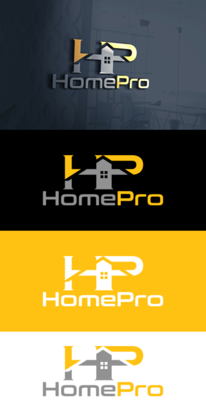 Logo Design by king solangi for this project | Design: #16898313