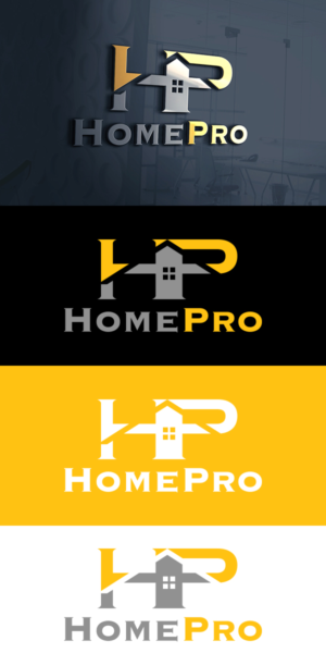 Logo Design by king solangi for this project | Design: #16898314