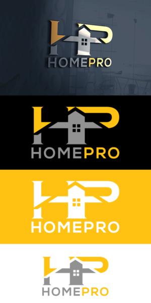 Logo Design by king solangi for this project | Design: #16898316