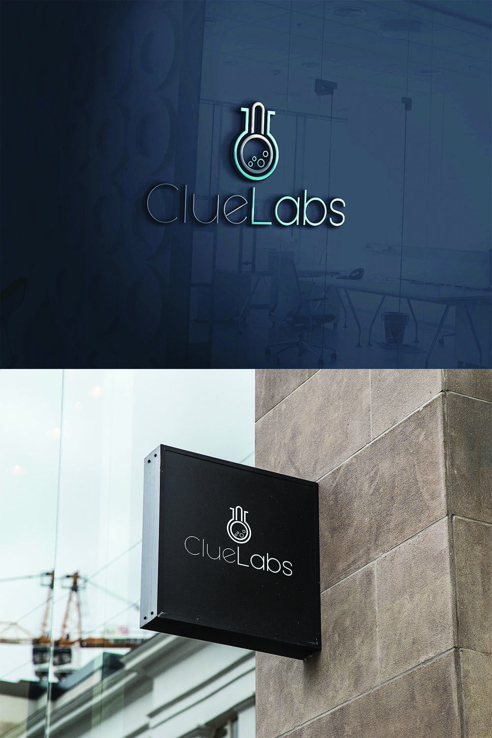 Logo Design by NAVENDU SHARMA for this project | Design #16882084