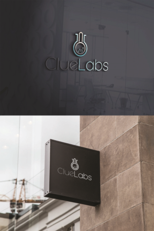 Diseño de Logo por NAVENDU SHARMA para este proyecto | Diseño: #16882084