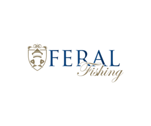 Logo Design by meygekon for Feral Fishing | Design: #16977663