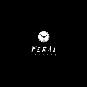 Diseño de Logo por senja para Feral Fishing | Diseño: #16909565