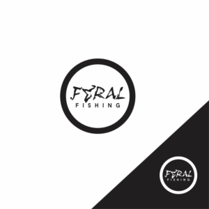 Diseño de Logo por Arham Hidayat para Feral Fishing | Diseño #16954246