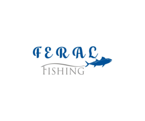 Diseño de Logo por SUNEEEEEL para Feral Fishing | Diseño #16924314