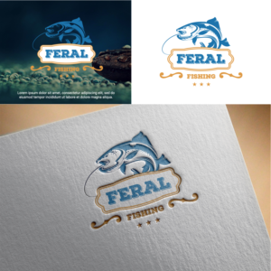 Logo Design by BrendanTrinh