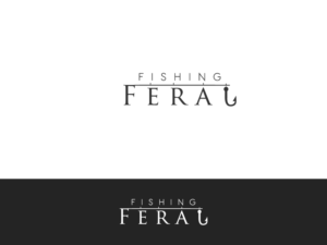 Diseño de Logo por Creative_Projectss para Feral Fishing | Diseño: #16912048