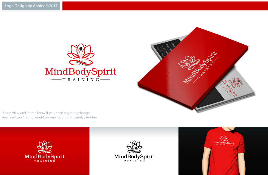 Logo Design by Anhlee for this project | Design #16878388