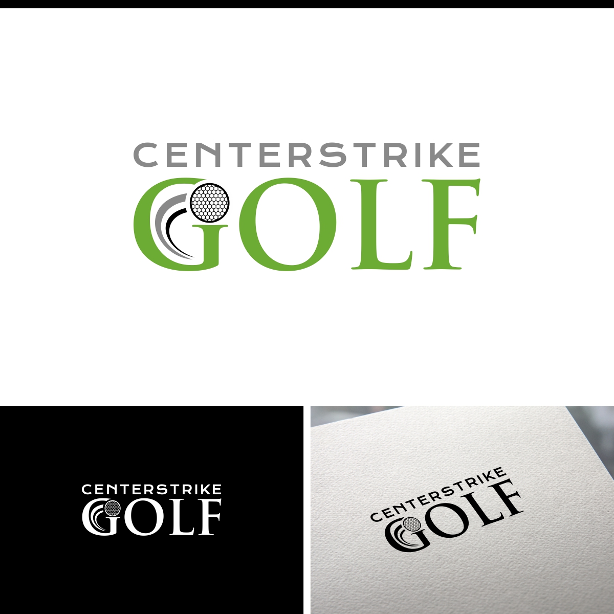 Logo Design by e-graphics for this project | Design #16940667