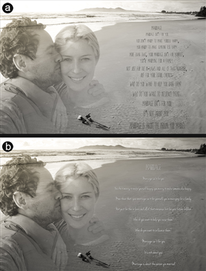 Design de Poster par Sharp pour ce projet | Design : #2685227