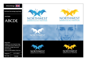 Diseño de Logo por [n]visionDesign para Restore Interventional Sports and Spine | Diseño #16862268