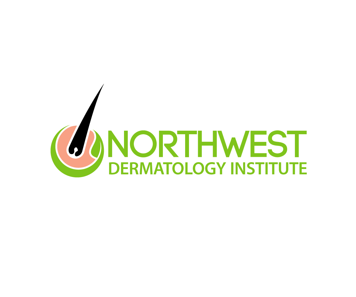 Elegant, Playful, Medical Logo Design for NW Dermatology Institute OR