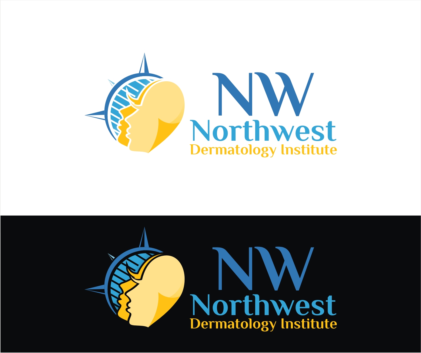 Logo Design by Soul Light for Restore Interventional Sports and Spine | Design #16871739