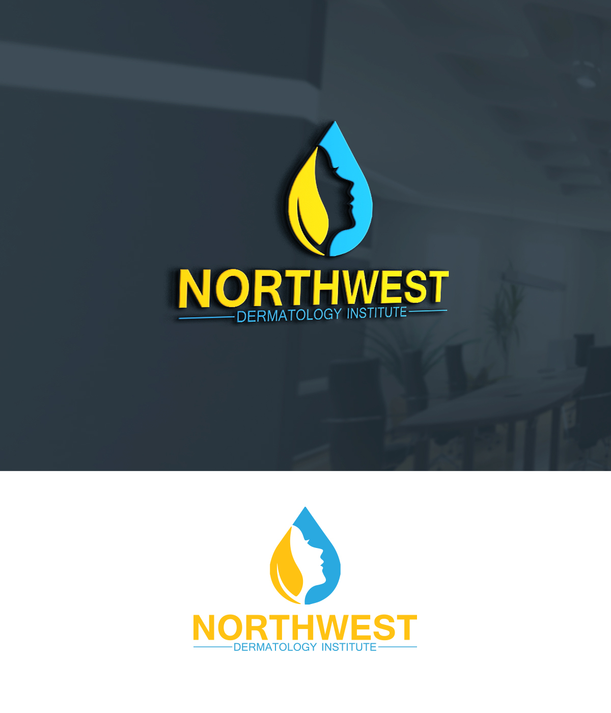 Logo-Design von supercreative für Restore Interventional Sports and Spine | Design #16879613