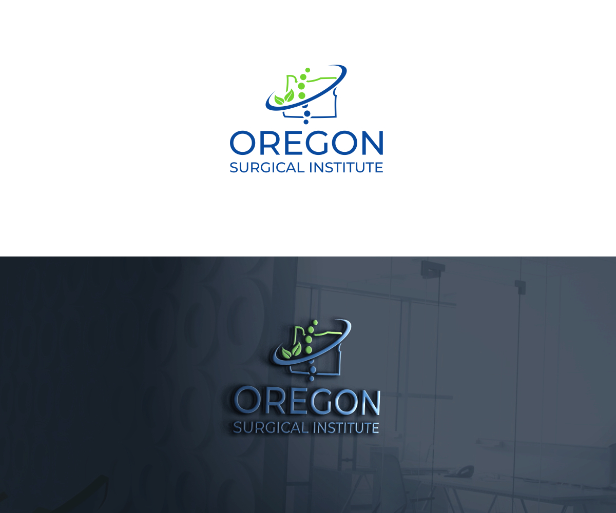 Diseño de Logo por artsterdam para Restore Interventional Sports and Spine | Diseño #16866145