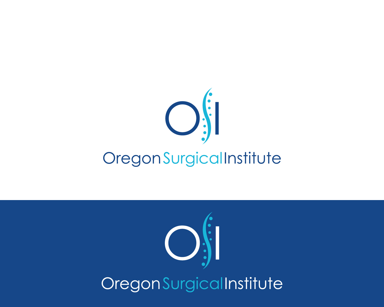 Logo Design by Atec for Restore Interventional Sports and Spine | Design #16895174
